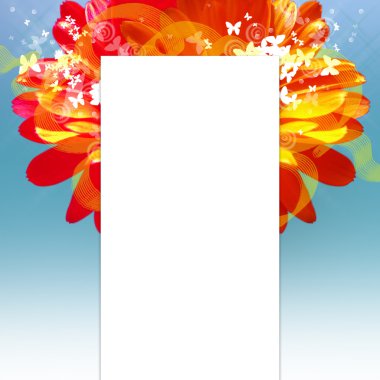 Web sayfası arka planı