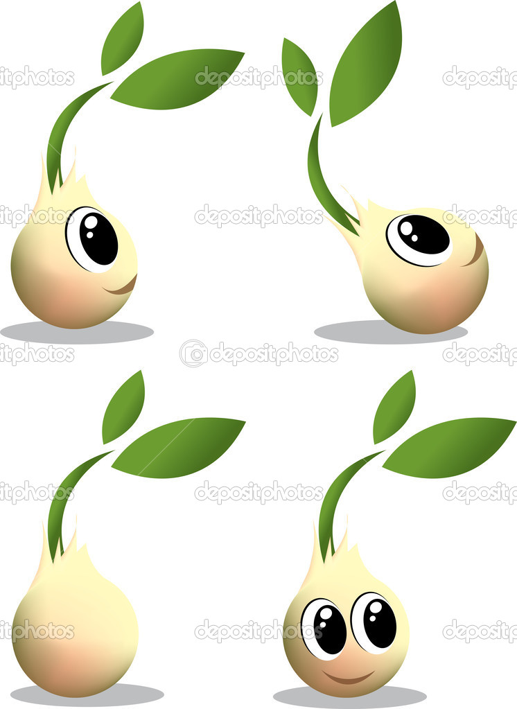 Young Seed