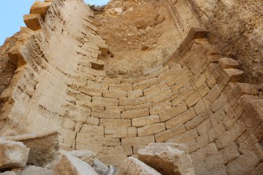 Antik çağda İsrail
