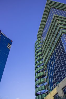 modernite doğa ile birleştirme