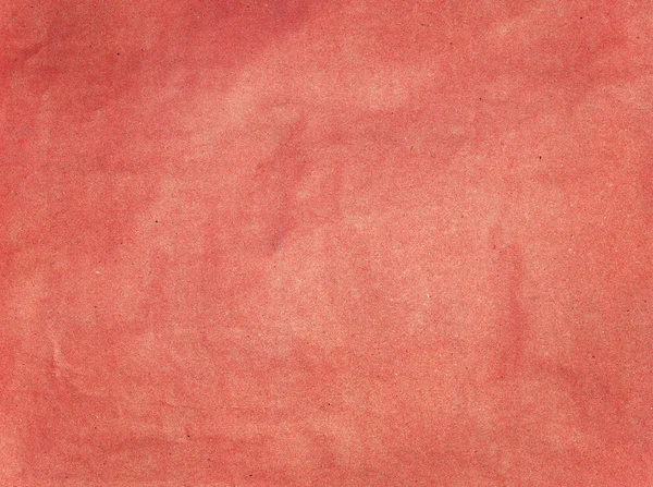 Текстура червоного паперу може використовуватись як фон — стокове фото
