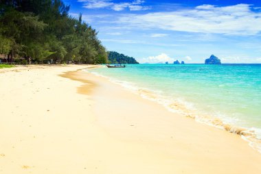 Ko kradan, bir Adası andaman Denizi, Tayland