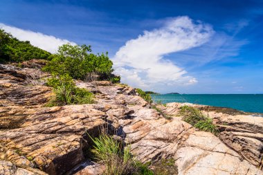 Khao laem ya Milli Park