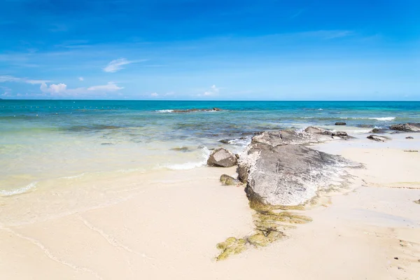 Sai Kaew Beach, Mu Koh Samet - Parque Nacional Khao Laem Ya, Rayon — Fotografia de Stock