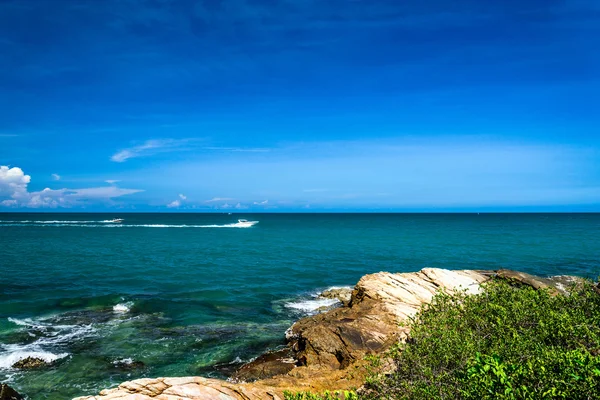 Khao Laem Ya National Park — Stock Photo, Image