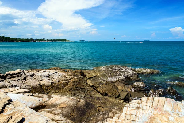 Khao Laem Ya National Park — Stock Photo, Image