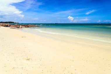 mu koh samet - khao laem ya Milli Parkı, rayong