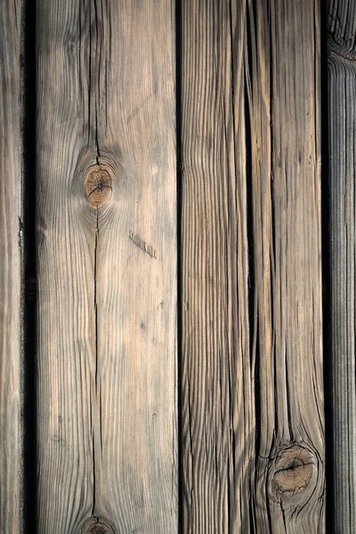 Oude bruine houttextuur — Stockfoto