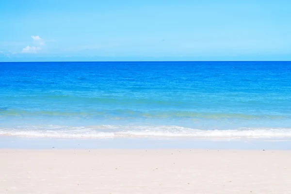 Sai kaew beach, mu koh samet - khao laem ya park narodowy, rayong — Zdjęcie stockowe