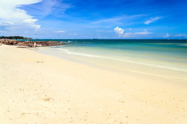 Mu Koh Samet - Parque Nacional Khao Laem Ya, Rayong — Fotografia de Stock