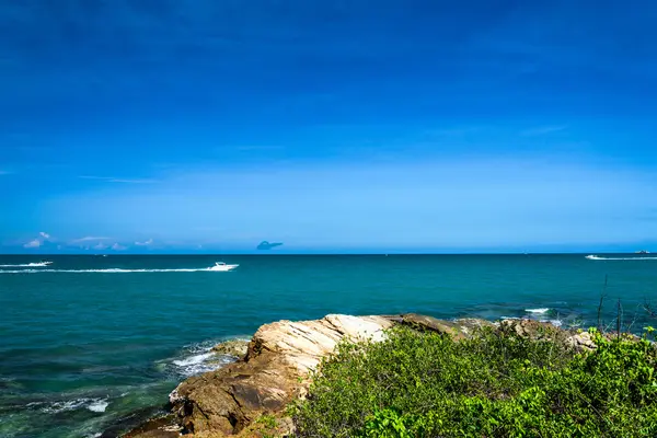 Mu Koh Samet - Khao Laem Ya National Park, Rayong — Stock Photo, Image