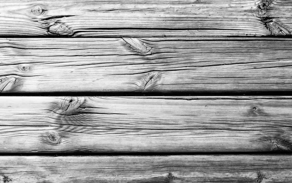 Preto e branco de textura de madeira. Contexto abstrato — Fotografia de Stock