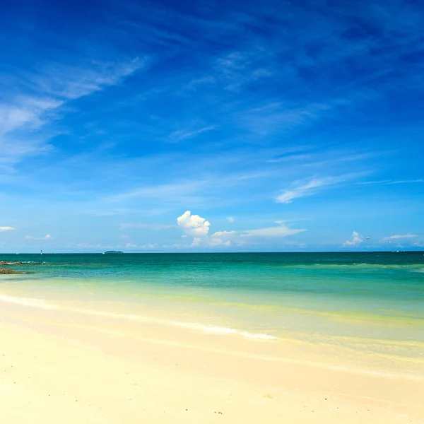 Mu koh samet - khao laem ya park narodowy, rayong, zatoki — Zdjęcie stockowe