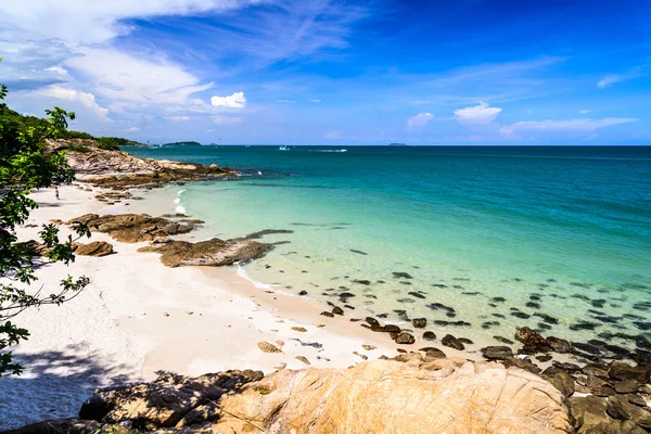 mu koh samet - khao laem ya Milli Parkı, rayong, Körfez