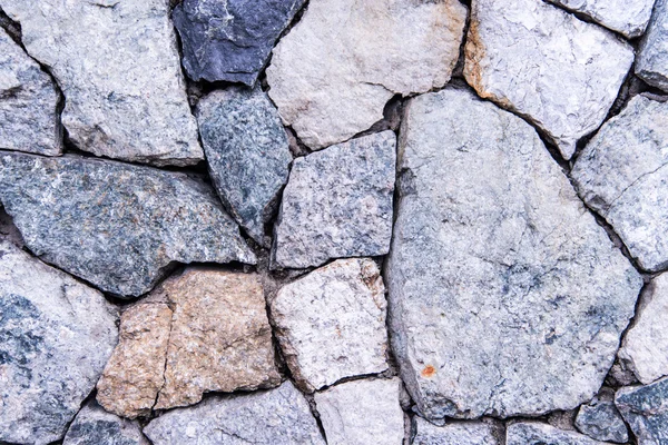 Fondo de pantalla de roca de tono azul — Foto de Stock