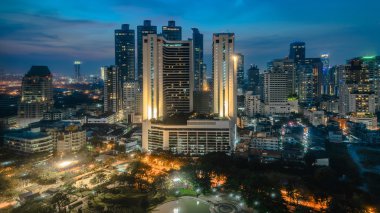 Bangkok