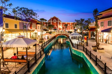 venezia hua hin