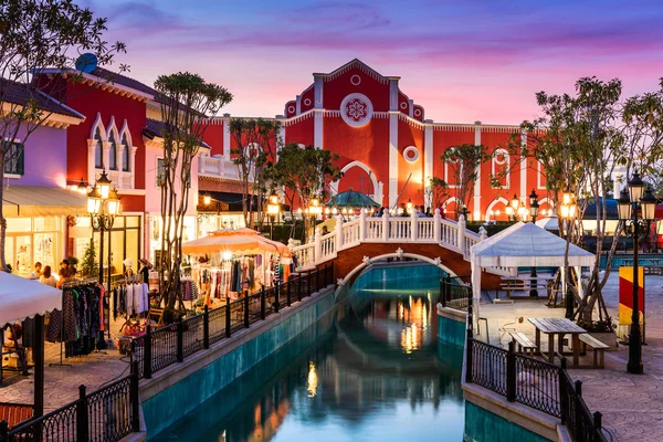 venezia hua hin