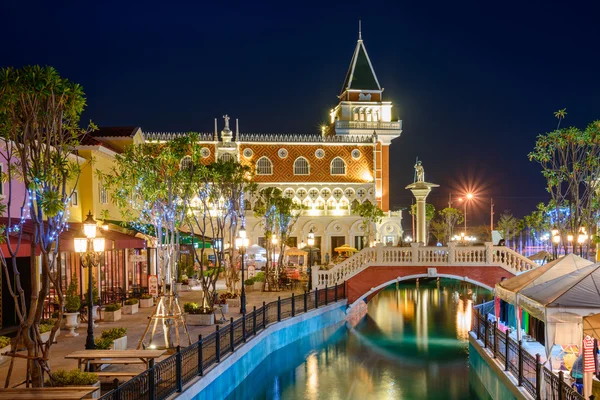venezia hua hin,