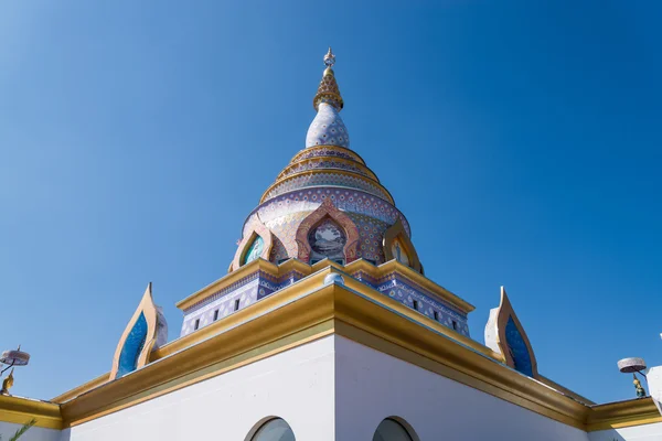 Thaton temple — Stock Photo, Image