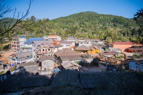 Ang khang vesnice — Stock fotografie