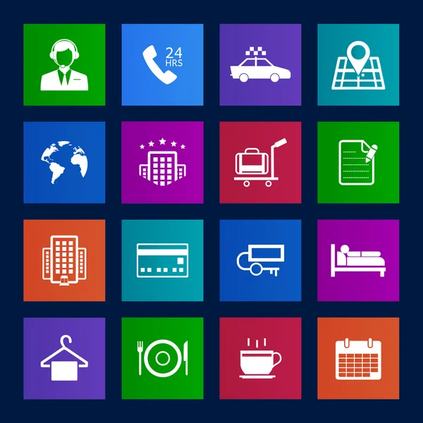 Metro tarzı otel ve otel hizmetleri