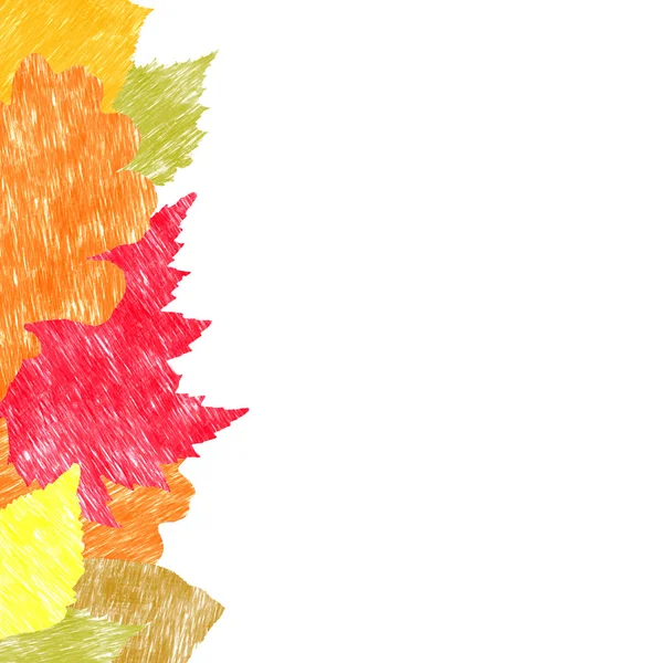 Sonbahar Yaprakları