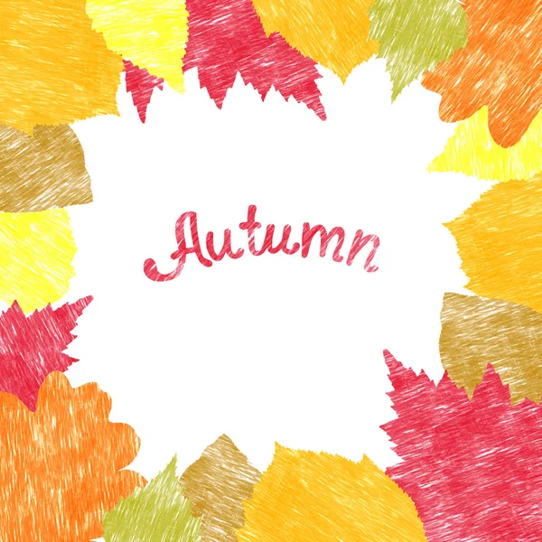 Sonbahar Yaprakları