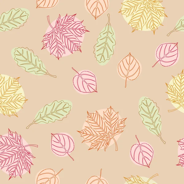 Sonbahar Yaprakları