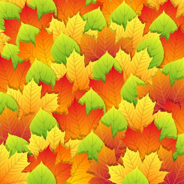 Sonbahar Yaprakları