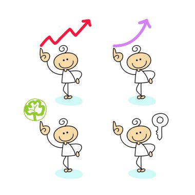 Çizgi film karakterleri