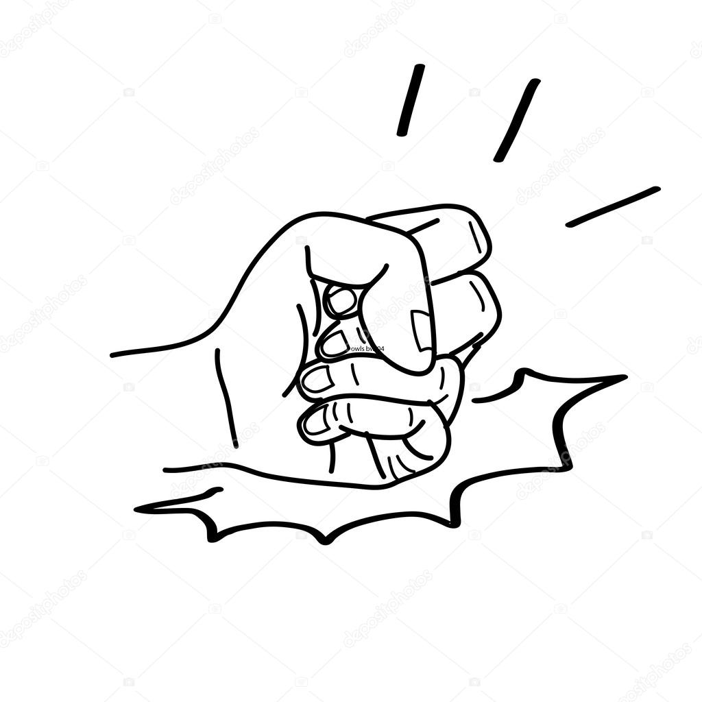 illustrazione di mani — Vettoriali Stock © atthameeni Disegno grafico di illustrazione mani mano impostare — Vettoriali di atthameeni