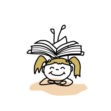 el karikatür, geri okula çizimi