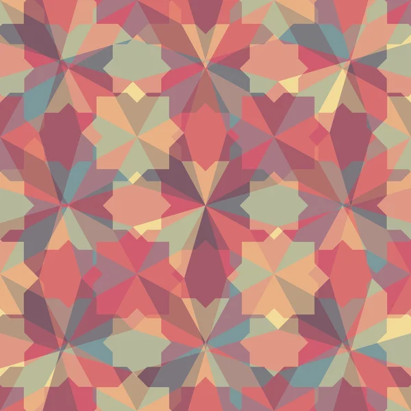 Modelul abstract retro geometric — Vector de stoc