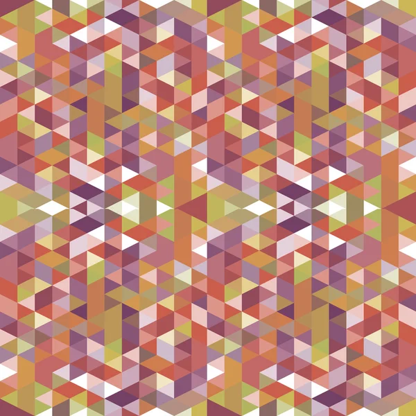 Motif géométrique — Image vectorielle