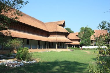 고궁 박물관에서 건축