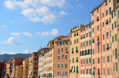 Camogli