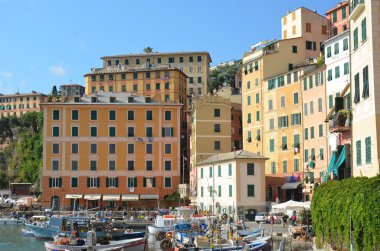 Camogli