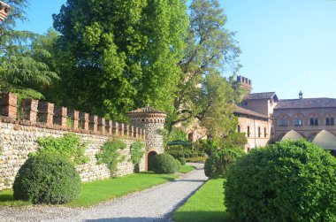 Marne Kalesi