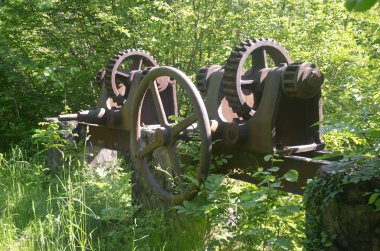 Ortaçağ Köprüsü