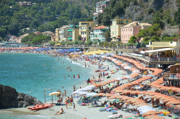 Monterosso — Fotografia de Stock