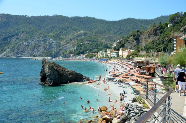 Monterosso — Stock Photo, Image