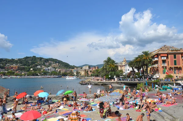 Rapallo — Stock Photo, Image