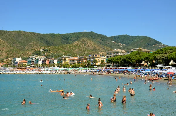 Sestri levante — Foto de Stock