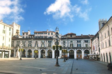 Brescia