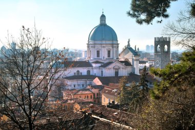 Brescia