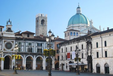 Brescia