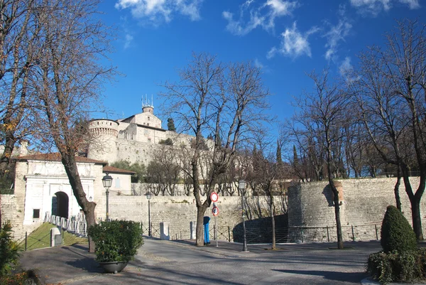 Brescia — Stock Fotó