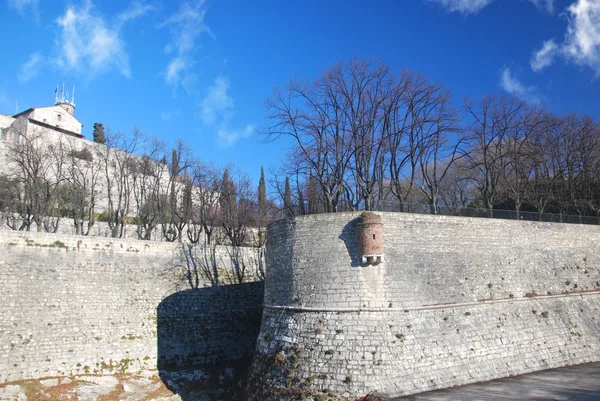 Brescia — Stok fotoğraf