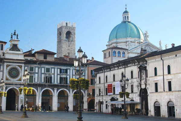 Brescia